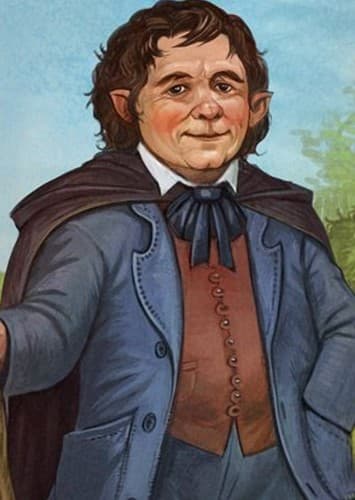 Bilbo Baggins