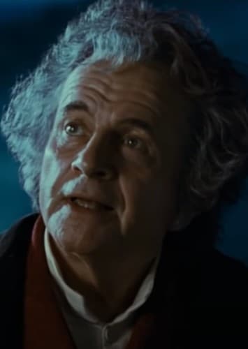 Bilbo Baggins
