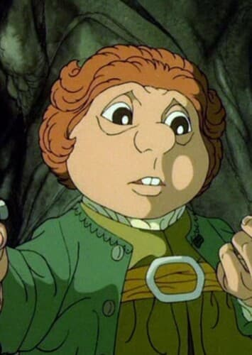 Bilbo Baggins