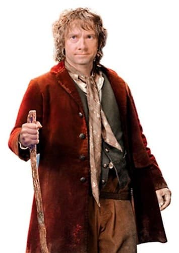 Bilbo baggins