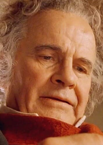Bilbo Baggins