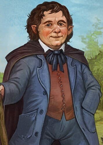 Bilbo Baggins