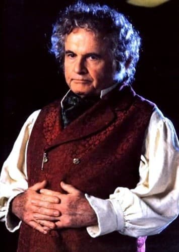 Bilbo Baggins