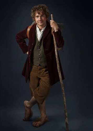 Bilbo Baggins