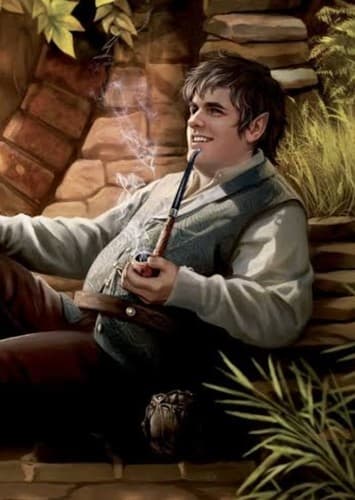 Bilbo Baggins