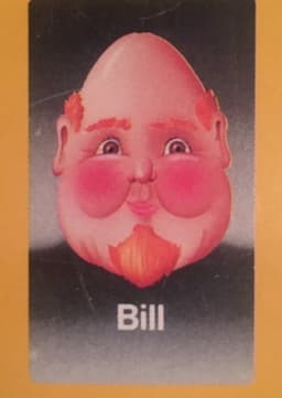Bill