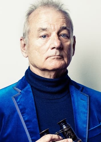 Bill Murray