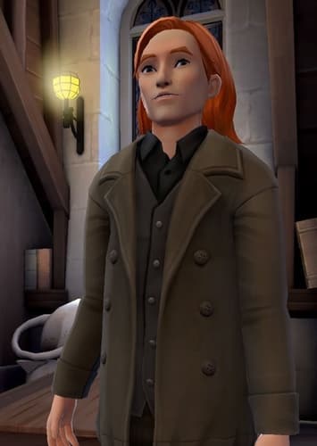 Bill Weasley