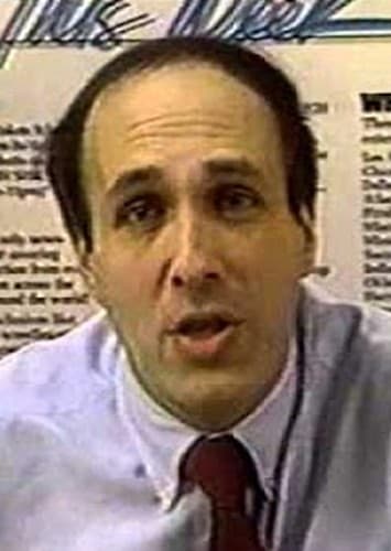 Bill Apter