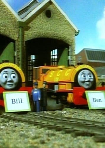 Bill & Ben