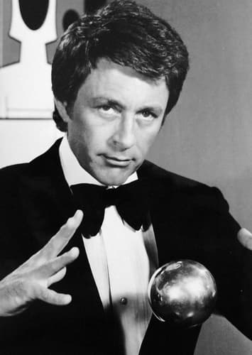 Bill Bixby