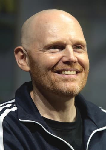 Bill Burr