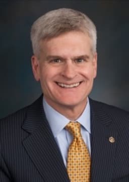 Bill Cassidy