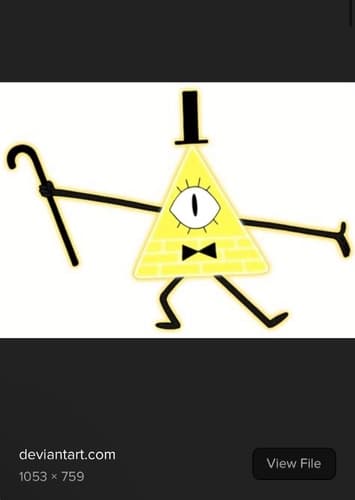 Bill cipher