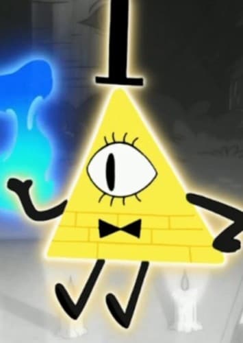 Bill Cipher