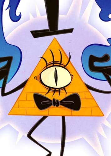 Bill Cipher