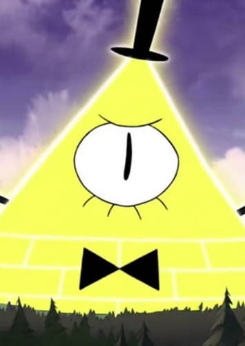 Bill Cipher