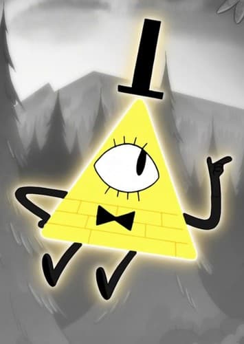 Bill Cipher