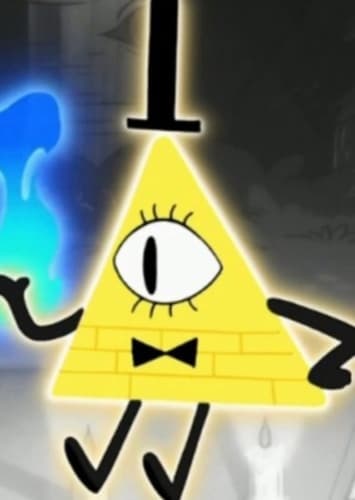 Bill Cipher