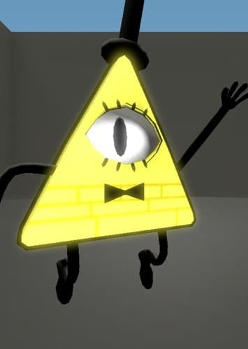 Bill Cipher