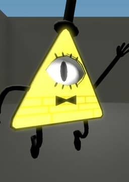 Bill Cipher