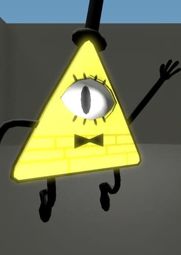 Bill Cipher
