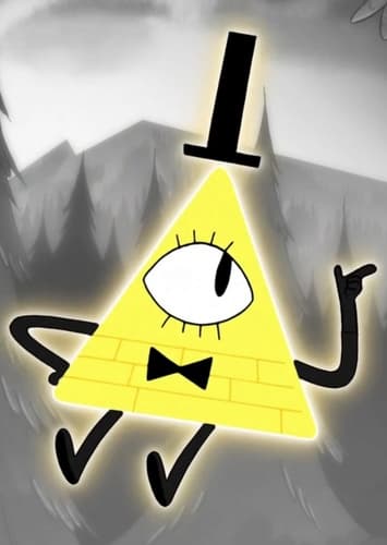 Bill Cipher