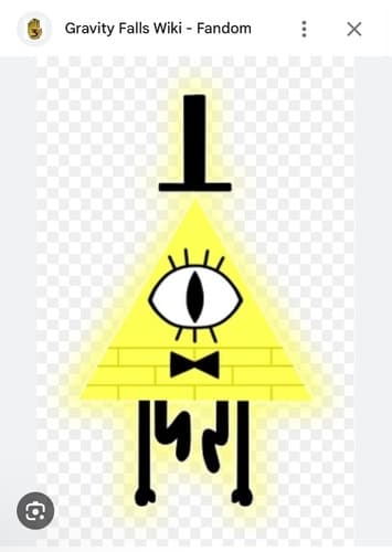 Bill cipher