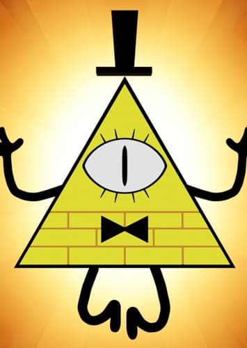 Bill Cipher