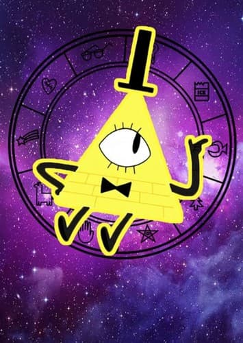 Bill Cipher