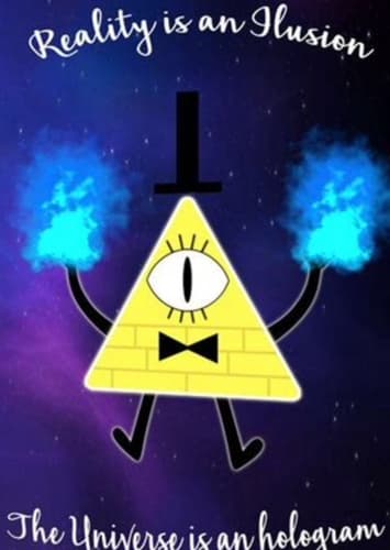 Bill Cipher
