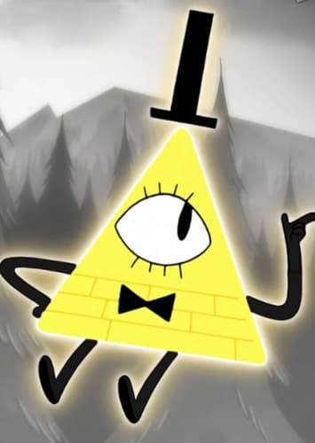 Bill Cipher
