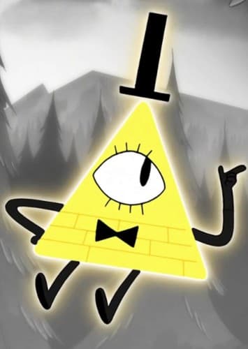Bill Cipher