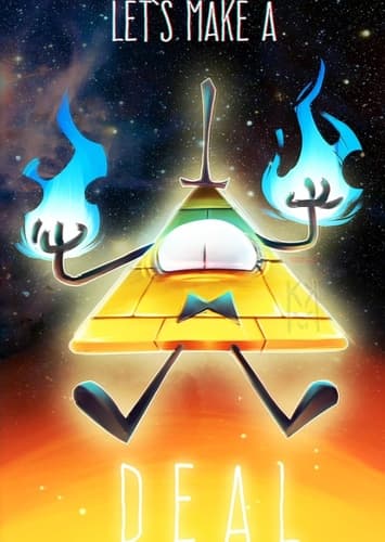 Bill Cipher