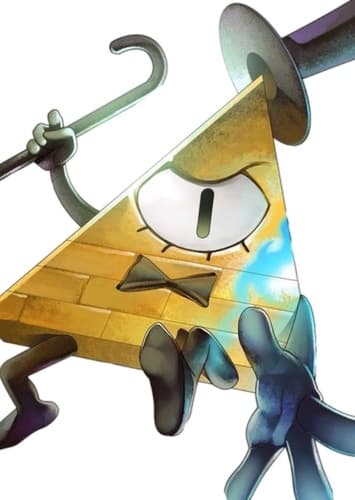 Bill Cipher