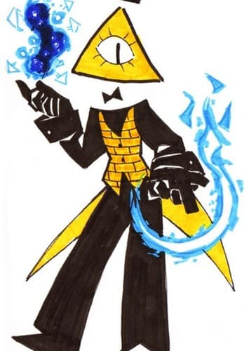 Bill Cipher