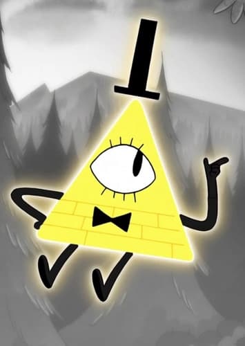 Bill Cipher