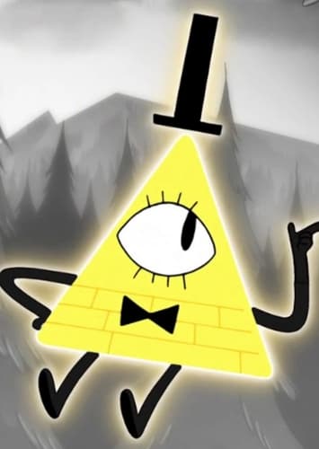 Bill Cipher