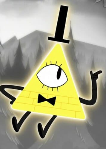 Bill Cipher