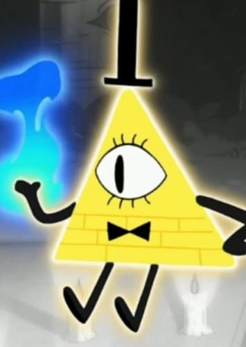 Bill Cipher