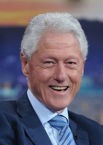 Bill Clinton