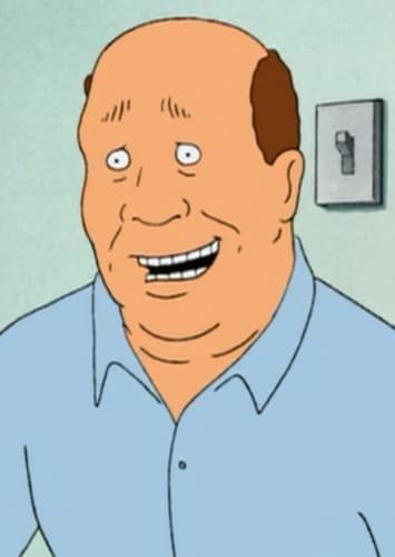 Bill Dauterive