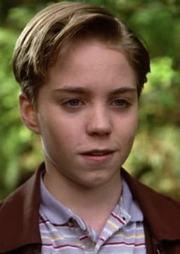 Bill Denbrough (Child)