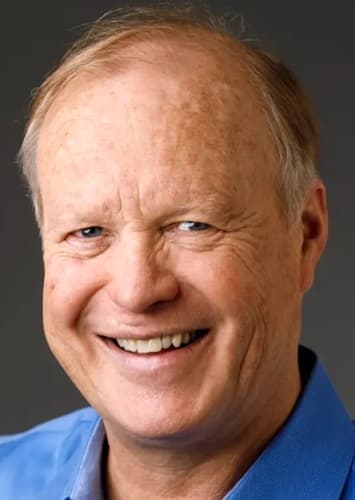 Bill Fagerbakke