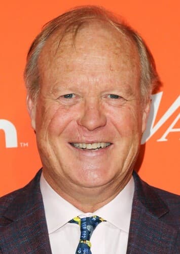 Bill Fagerbakke