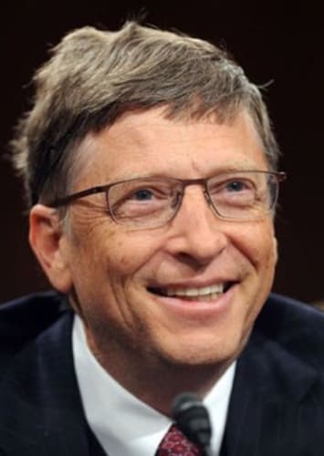 Bill Gates
