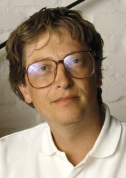 Bill Gates