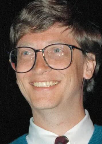 Bill Gates