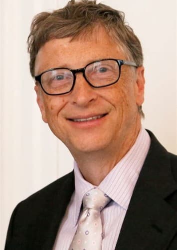 Bill Gates