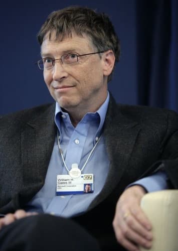 Bill Gates